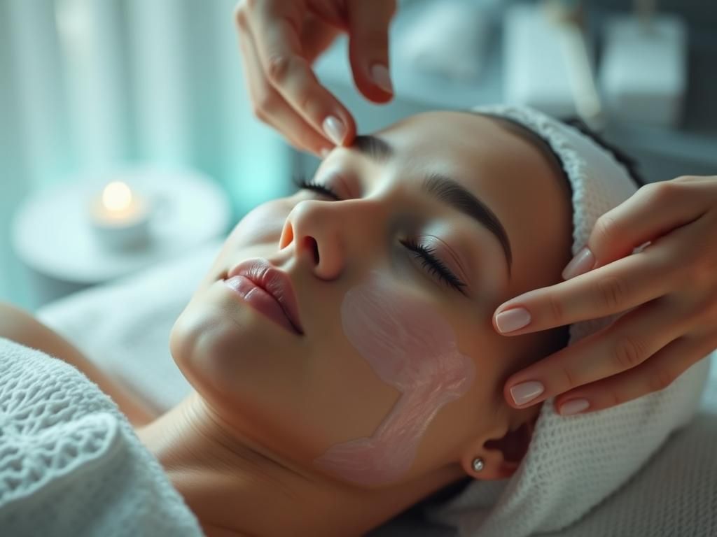 MASSAGE LIFTANT JAPONAIS "KOBIDO" :  Technique japonaise ancestrale, dont l'objectif est d'améliorer la beauté naturelle, l'apparence et la santé de la peau du visage.  Les mouvements sont doux et rythmés pour stimuler la circulation sanguine et lymphatique.  Il utilise des techniques de pression et d'acupression pour stimuler les points énergétiques et les points traditionnels de beauté selon la méthode japonaise.